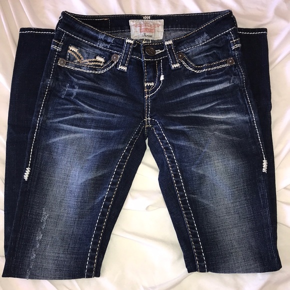 Skinny jeans - Picture 3 of 3